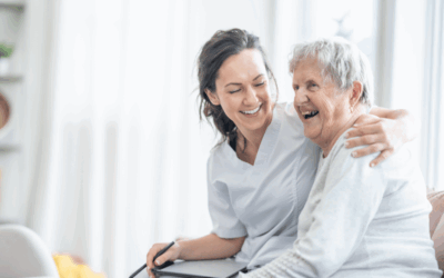 Home Health vs. Home Care: What’s the Difference?