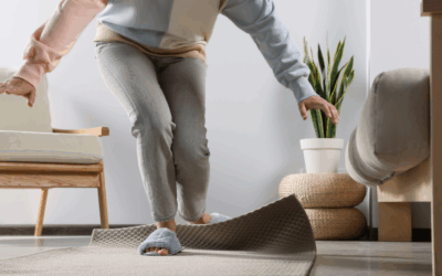 A Family Caregiver’s Guide to Senior Home Safety Assessments