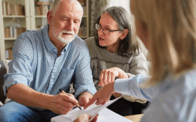 What Is an Advance Directive? Guide for Seniors & Families