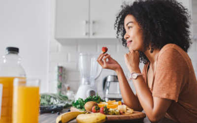 6 Healthy Habits to Help Family Caregivers Avoid Burnout