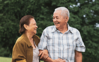 Why Women Live Longer Than Men & What It Means for Care Planning