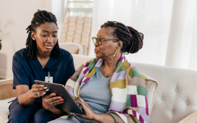 Care Coordination Tips for Family Caregivers
