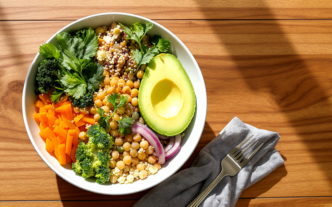 Best Superfoods for Seniors: 15 Nutrient-Rich Foods for Healthy Aging