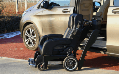 Wheelchair-Accessible Vans: Features, Costs & Tips