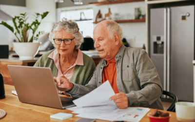 How to Help Seniors Protect Their Assets