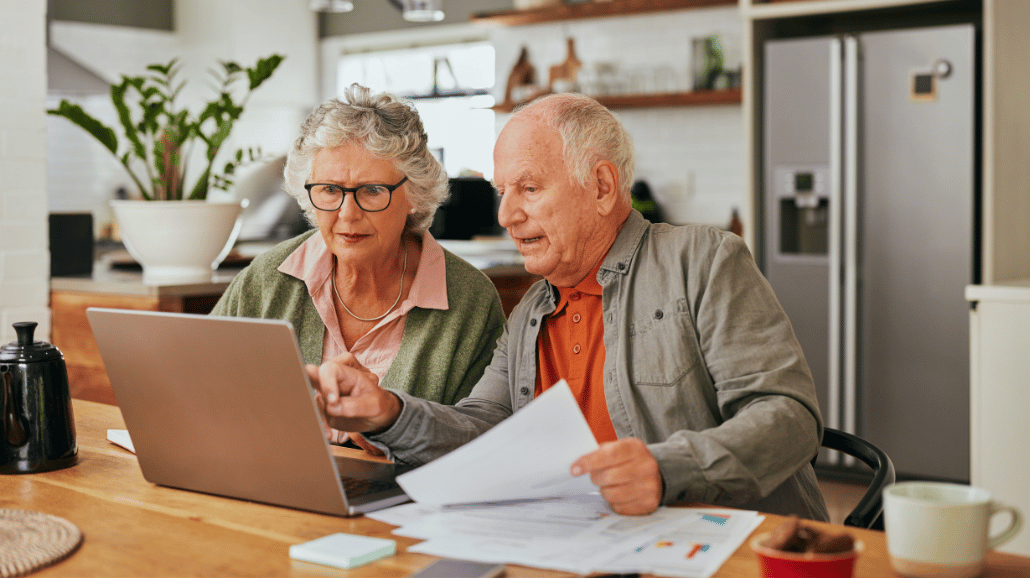 How to Help Seniors Protect Their Assets