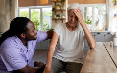 When to Hire a Caregiver for Dementia: 8 Signs Family Care Isn’t Enough