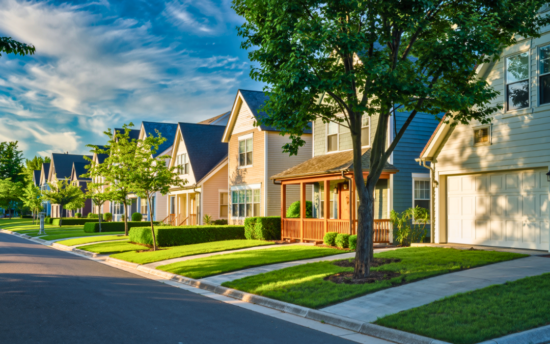 What Makes a City Senior-Friendly? How to Choose the Best Place to Age in Place