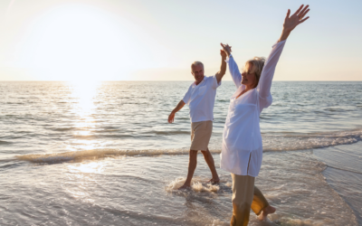 Why Seniors Need a Vacation Too