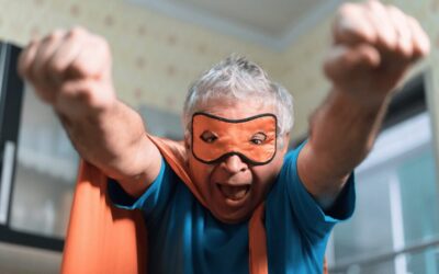 12 Easy & Affordable Costume Ideas for Seniors