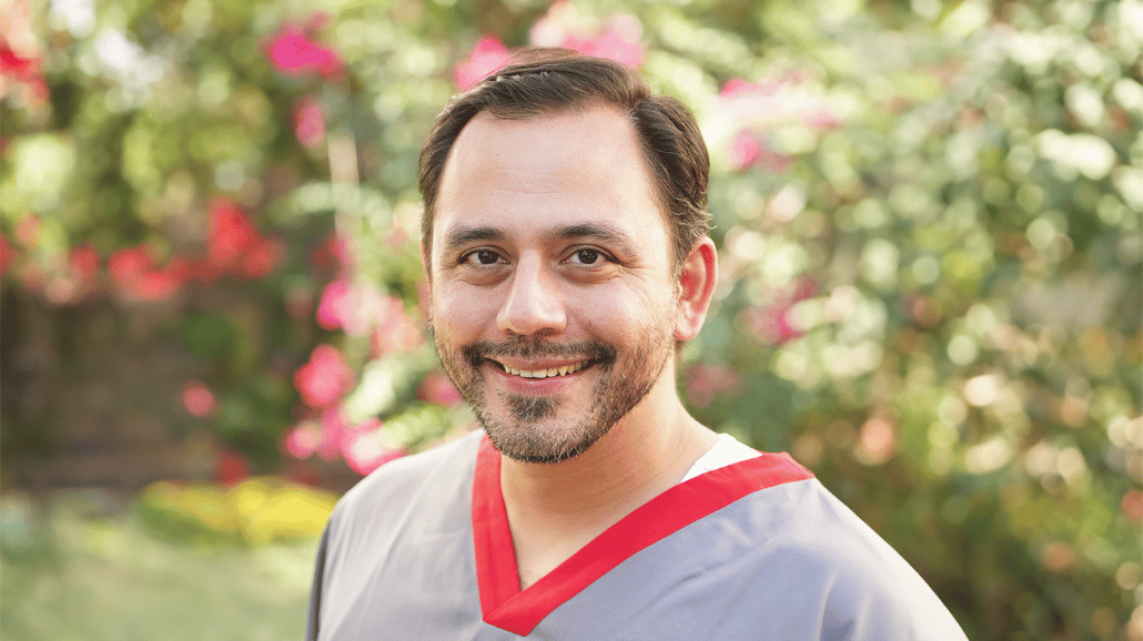 11 Unique Skills You Need to Become a Caregiver