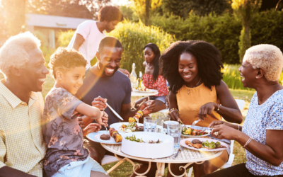 Juneteenth Celebration Ideas for Seniors