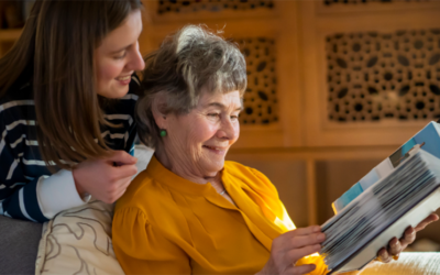 Helping Loved Ones Stay Safe at Home