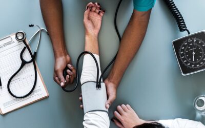 Home Care Can Help High Blood Pressure