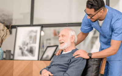9 Reasons Caregiving Is a Great Career