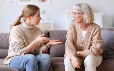 How To Talk To Aging Parents About Home Care
