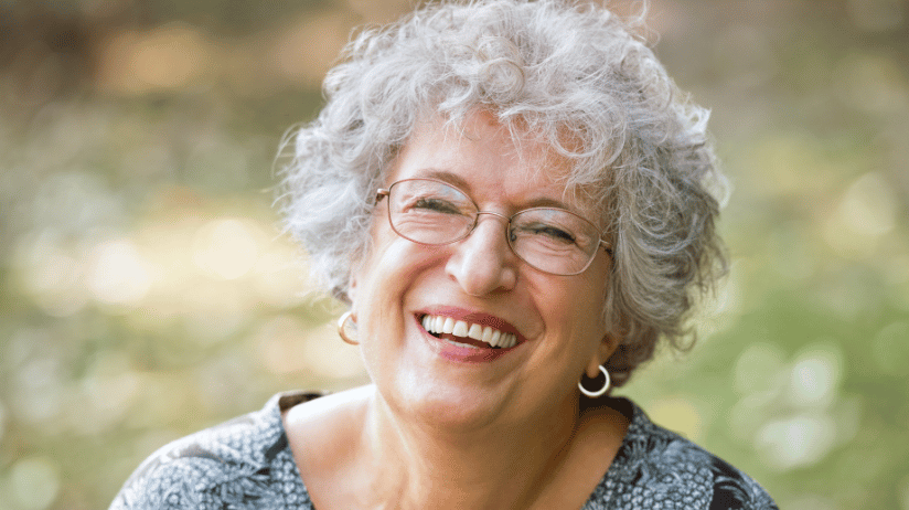 Does Personality Change with Age?