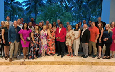 Caring Hosts 2024 Annual Owners’ Conference