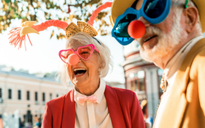 8 Senior-Friendly Halloween Tips