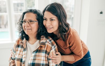 What Is Respite Care for Family Caregivers?