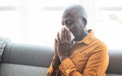 What Is Walking Pneumonia?