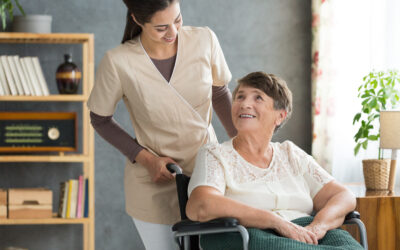 Benefits of Home Care for Seniors with CHF