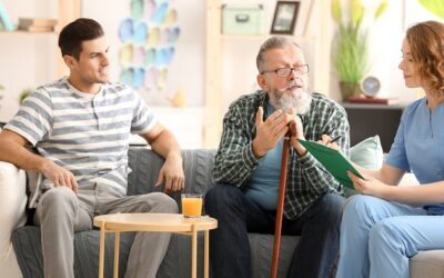 Why Hiring a Professional Caregiver Might Be Your Best Option
