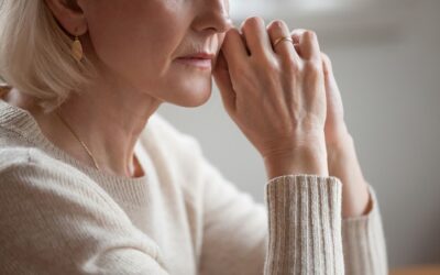 Unique Challenges Faced by Alzheimer’s & Dementia Caregivers