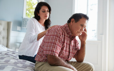 Top 10 Signs Your Loved One Needs Home Care