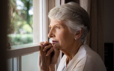 Sundowning in Seniors with Dementia: A Guide for Family Caregivers