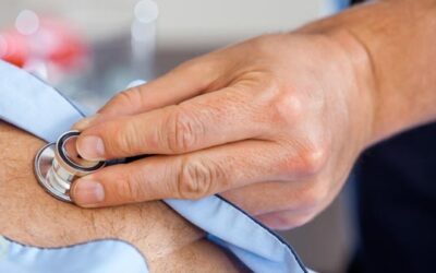 What Are Normal Vital Signs for Seniors?