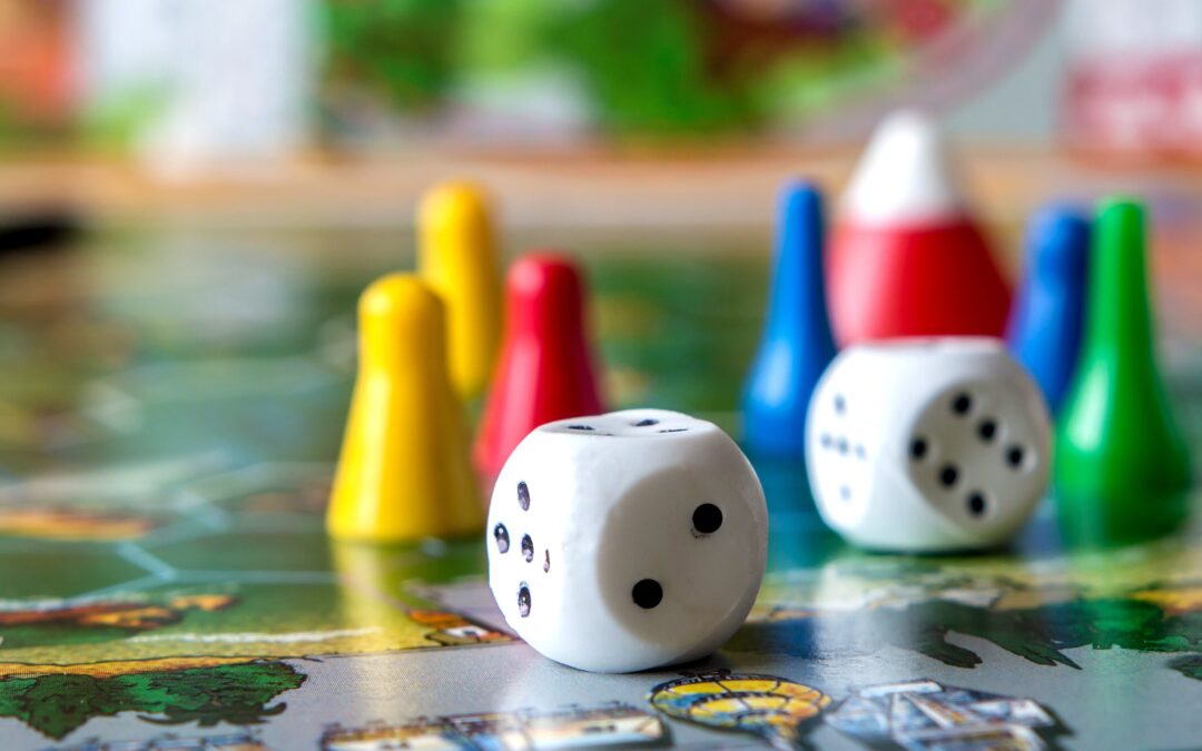 Top 8 Memory Games for Senior Adults