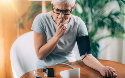 Importance of Monitoring Heart Health