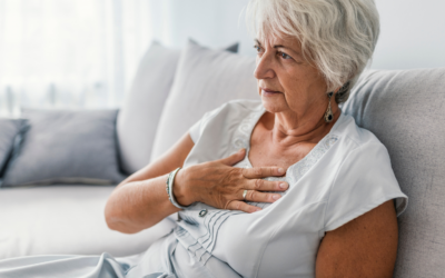 What Is CHF Exacerbation?