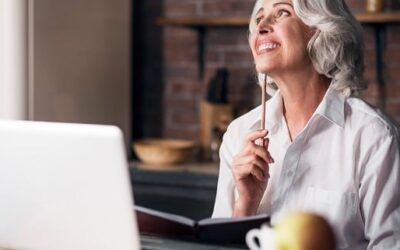 11 Meaningful New Year’s Resolutions for Seniors