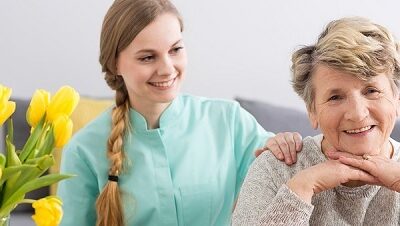 Assisted Living vs. Independent Living