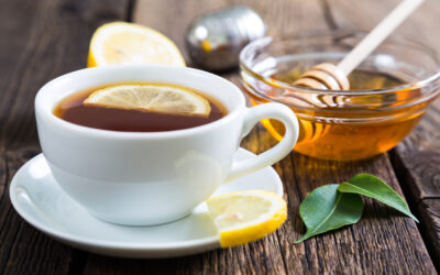 9 Easy Home Remedies for Seniors with a Sore Throat