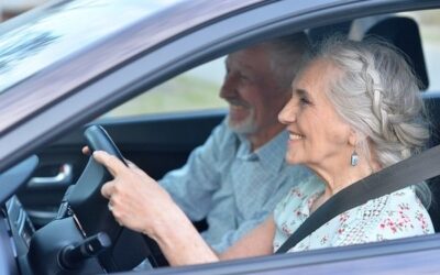 Best Cars for Seniors