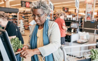 Making Thanksgiving Grocery Shopping Easier for Seniors
