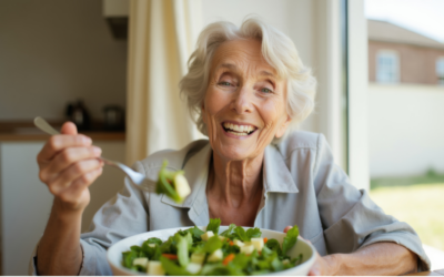 INFOGRAPHIC: Top 8 Heart-Healthy Foods