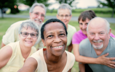 Aging in America: When Are You Considered a Senior Citizen?