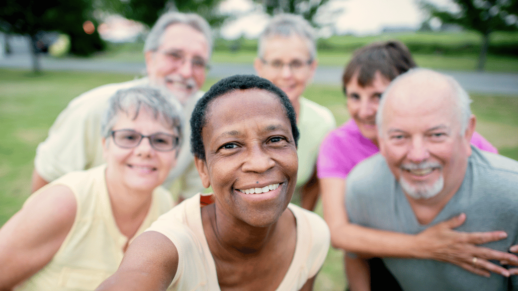Aging in America: When Are You Considered a Senior Citizen?