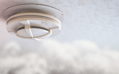 10 Fire Safety Tips for Seniors