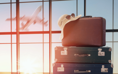 Taking a Vacation without the Caregiver Guilt Trip