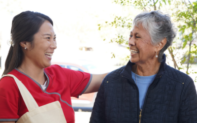 Tips for Practicing Compassion as a Caregiver