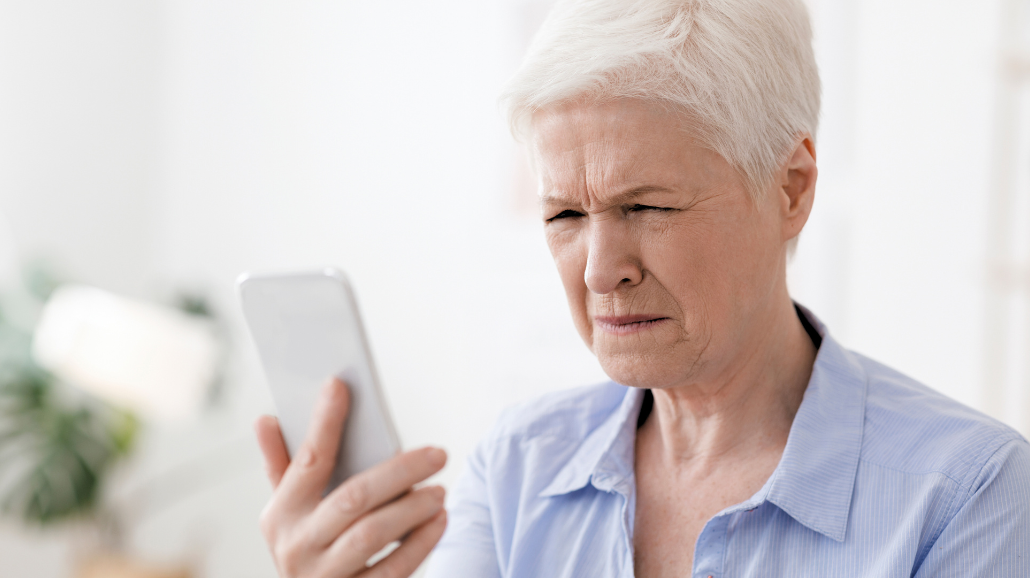 Understanding Macular Degeneration in Seniors