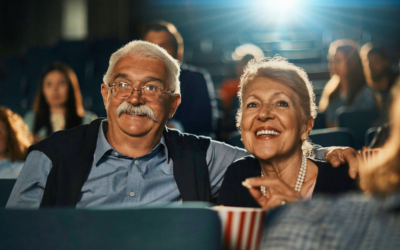 10 Safe & Enjoyable Activities to Do with Seniors