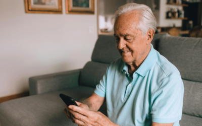 Best Apps for Seniors in 2025