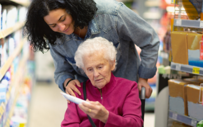 Caring Senior Service Expands Dementia Support Through New Partnership