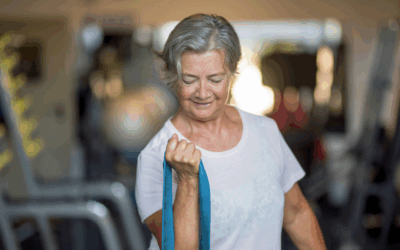 Great Fall Prevention Exercises for Seniors